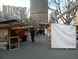  Exposition d'oeuvres d'art,, Boulevard Edgar Quinet
